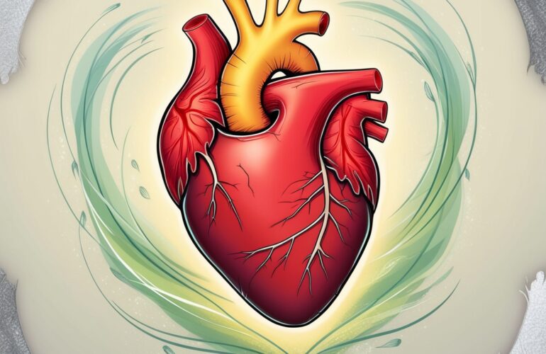Healthy Heart