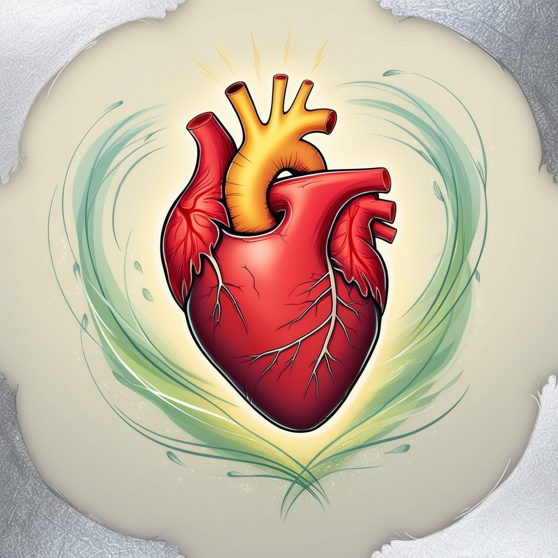 Healthy Heart