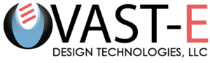 VAST-E Logo