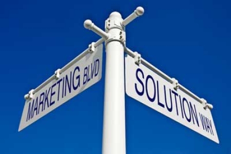 Marketing-Solutions Marketing-Solutions